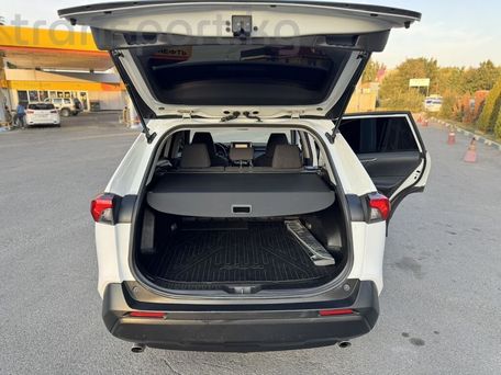 Toyota RAV4, 2019 — сүрөт 9