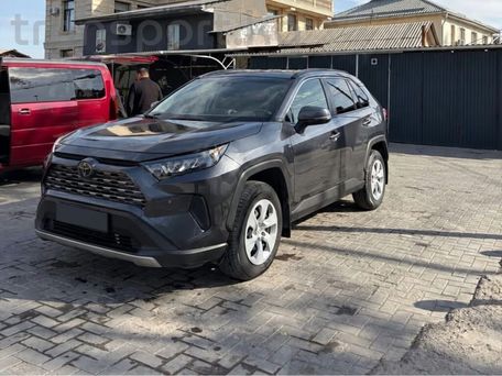 Toyota RAV4, 2019 — photo 2