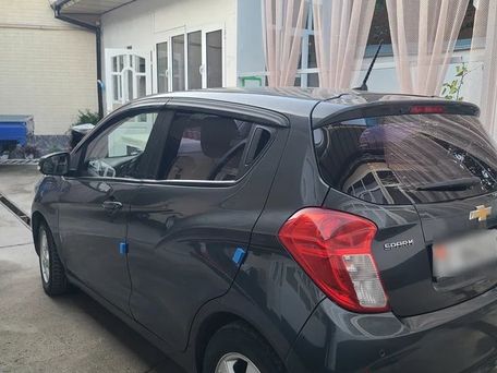 Chevrolet Spark, 2017 — photo 2