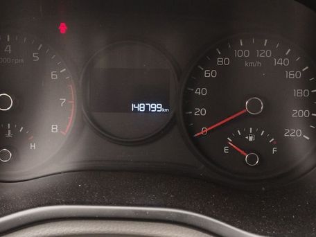 Kia Morning, 2018 — photo 4
