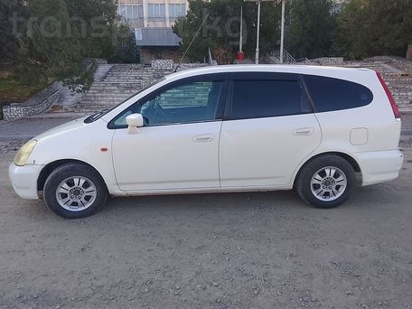 Honda Stream, 2003 — сүрөт 3
