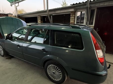 Ford Mondeo, 2003 — photo 3