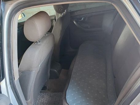 Audi A4, 2001 — сүрөт 8