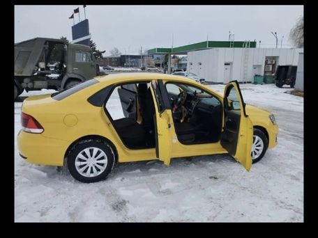 Volkswagen Polo, 2018 — сүрөт 2
