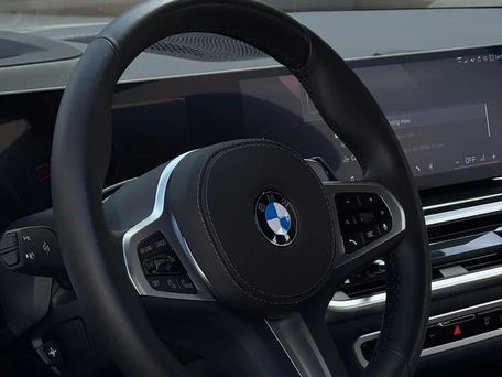 BMW X5, 2025 — фото 6