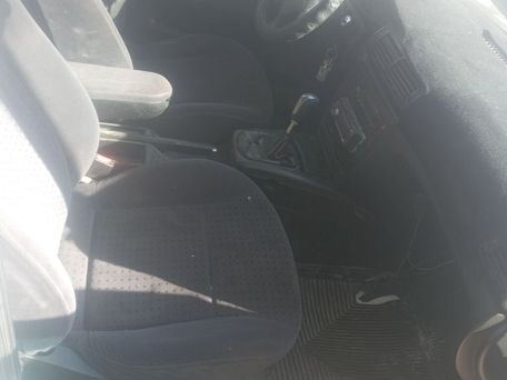 Volkswagen Passat, 1997 — сүрөт 4