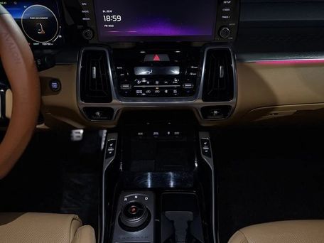 Kia Sorento, 2022 — сүрөт 10