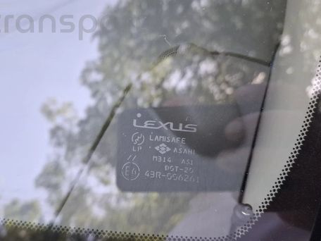 Lexus RX, 2001 — фото 11
