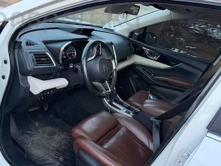 Subaru Ascent, 2020 — сүрөт 6