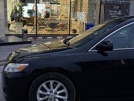 Toyota Camry, 2009 — сүрөт 15