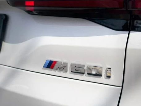 BMW X5, 2024 — 照片 7