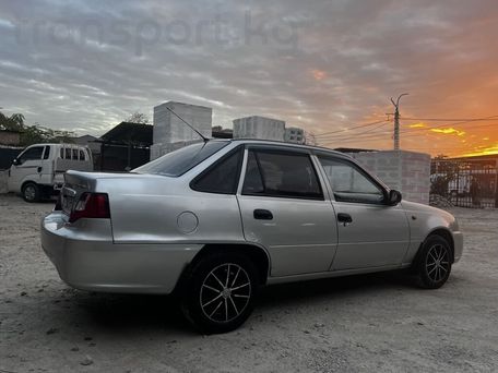 Daewoo Nexia, 2009 — сүрөт 17