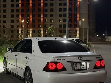 Toyota Crown, 2007 — 照片 5