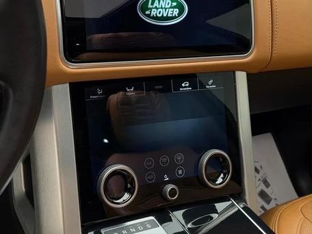 Land Rover Range Rover, 2019 — фото 12