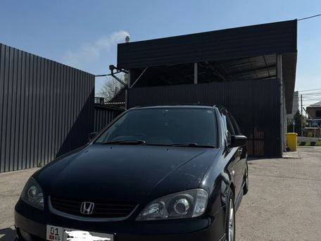 Honda Avancier, 2001 — photo 4