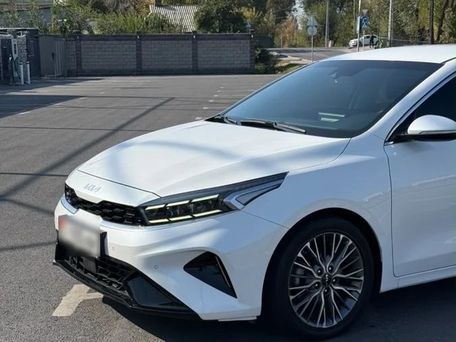 Kia K3, 2021 — 照片 2