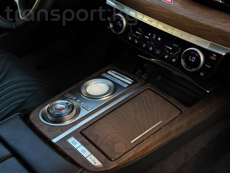Hyundai Genesis, 2020 — photo 9