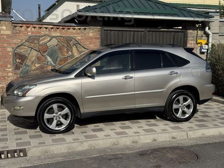 Lexus RX, 2005 — photo 3