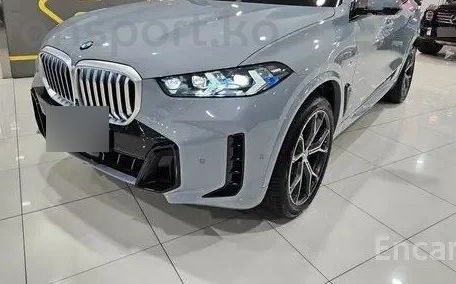 BMW X5, 2018 — фото 1