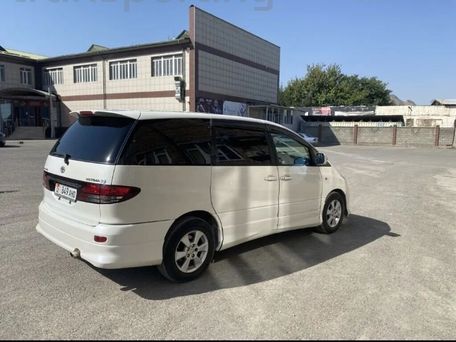 Toyota Estima, 2004 — photo 4