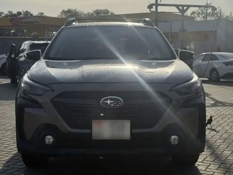 Subaru Outback, 2024