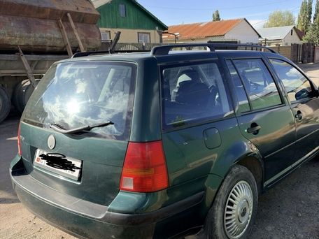 Volkswagen Golf, 1999 — сүрөт 2