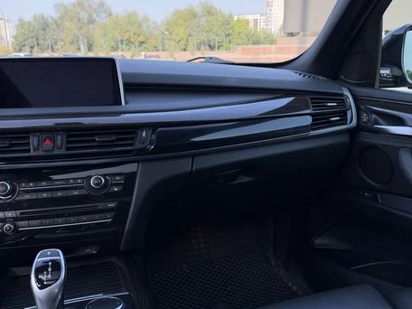 BMW X5, 2018 — сүрөт 5