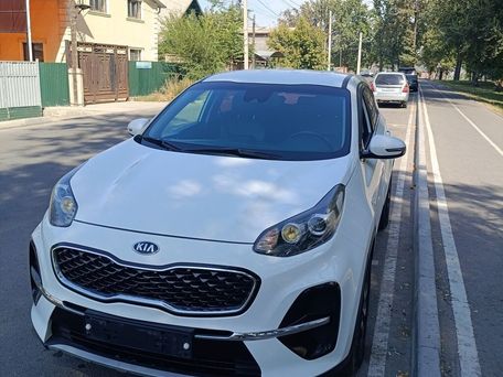 Kia Sportage, 2026 — сүрөт 17