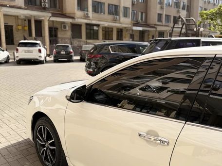 Toyota Camry, 2017 — фото 10