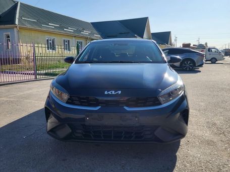 Kia K3, 2021 — 照片 1