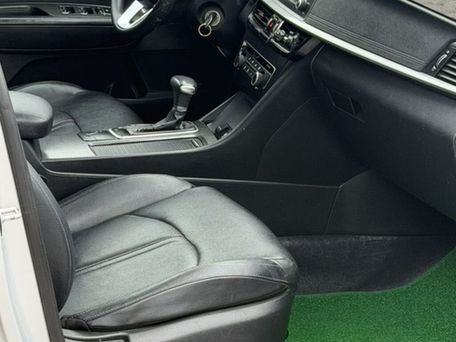 Kia K5, 2019 — photo 12