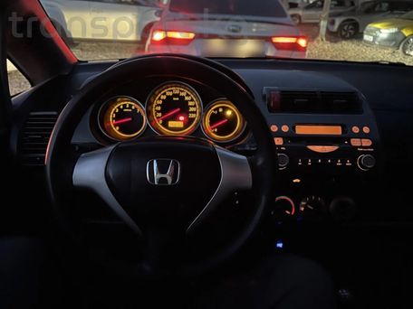 Honda Jazz, 2005 — 照片 7