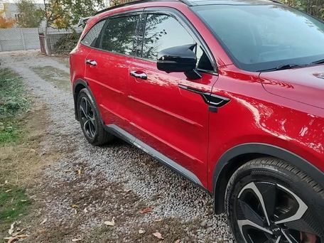 Kia Sorento, 2021 — 照片 4
