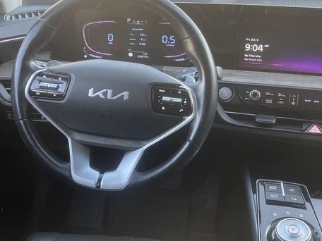 Kia K8, 2023 — сүрөт 7
