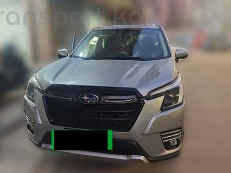Subaru Forester, 2024 — 照片 2