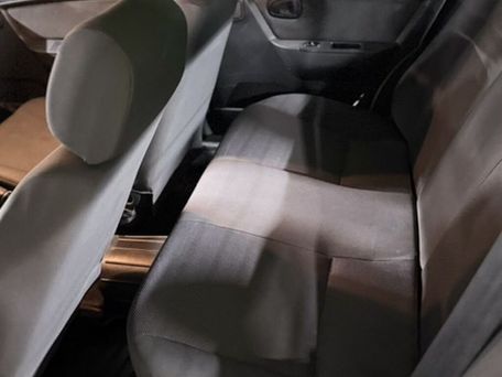 Daewoo Nexia, 2011 — 照片 9