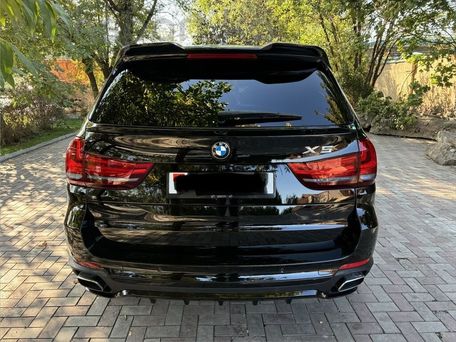 BMW X5, 2017 — фото 12