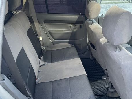 Mazda Demio, 2002 — photo 12