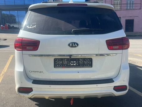 Kia Carnival, 2019 — 照片 12