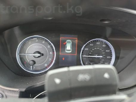 Subaru Ascent, 2020 — photo 6