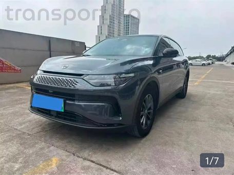 Leapmotor C11, 2023 — 照片 1