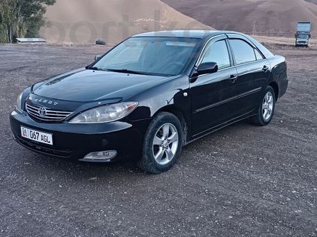 Toyota Camry, 2003 — сүрөт 3
