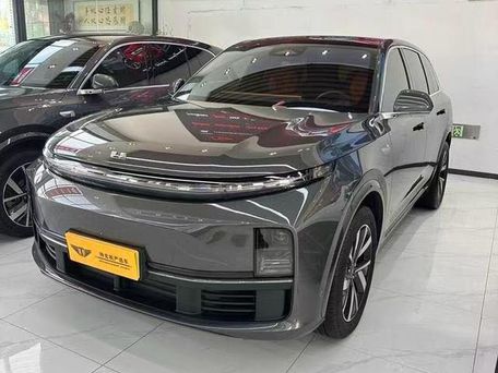 Li Auto (Lixiang) L7, 2023 — фото 1