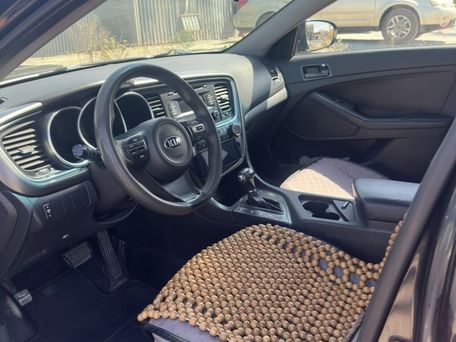 Kia K5, 2014 — сүрөт 5