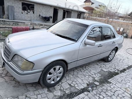 Mercedes-Benz C-Класс, 1996 — photo 3