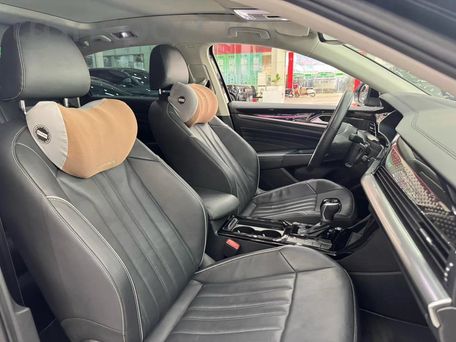 Volkswagen Passat (North America and China), 2023 — сүрөт 14