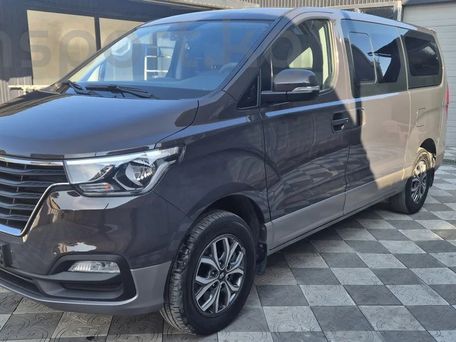 Hyundai Starex, 2020 — photo 3