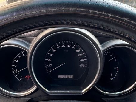 Lexus RX, 2006 — photo 12
