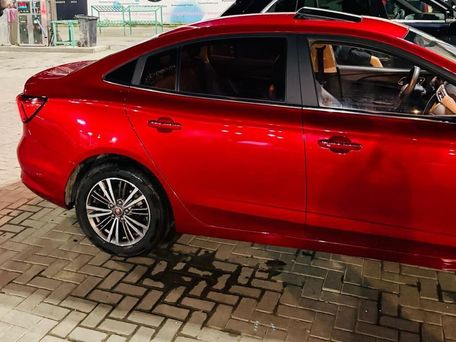 Roewe i5, 2019 — фото 10