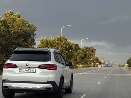BMW X5, 2019 — сүрөт 6